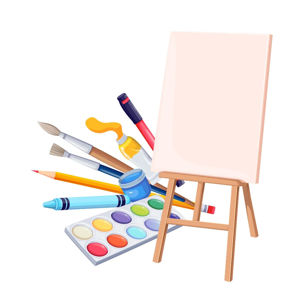 Arts & Crafts