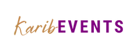KaribEvents Horizontal Logos (200 x 100 px) - reduced