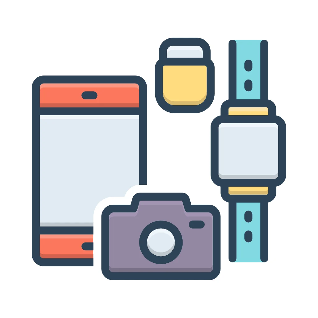 Tech & Gadgets