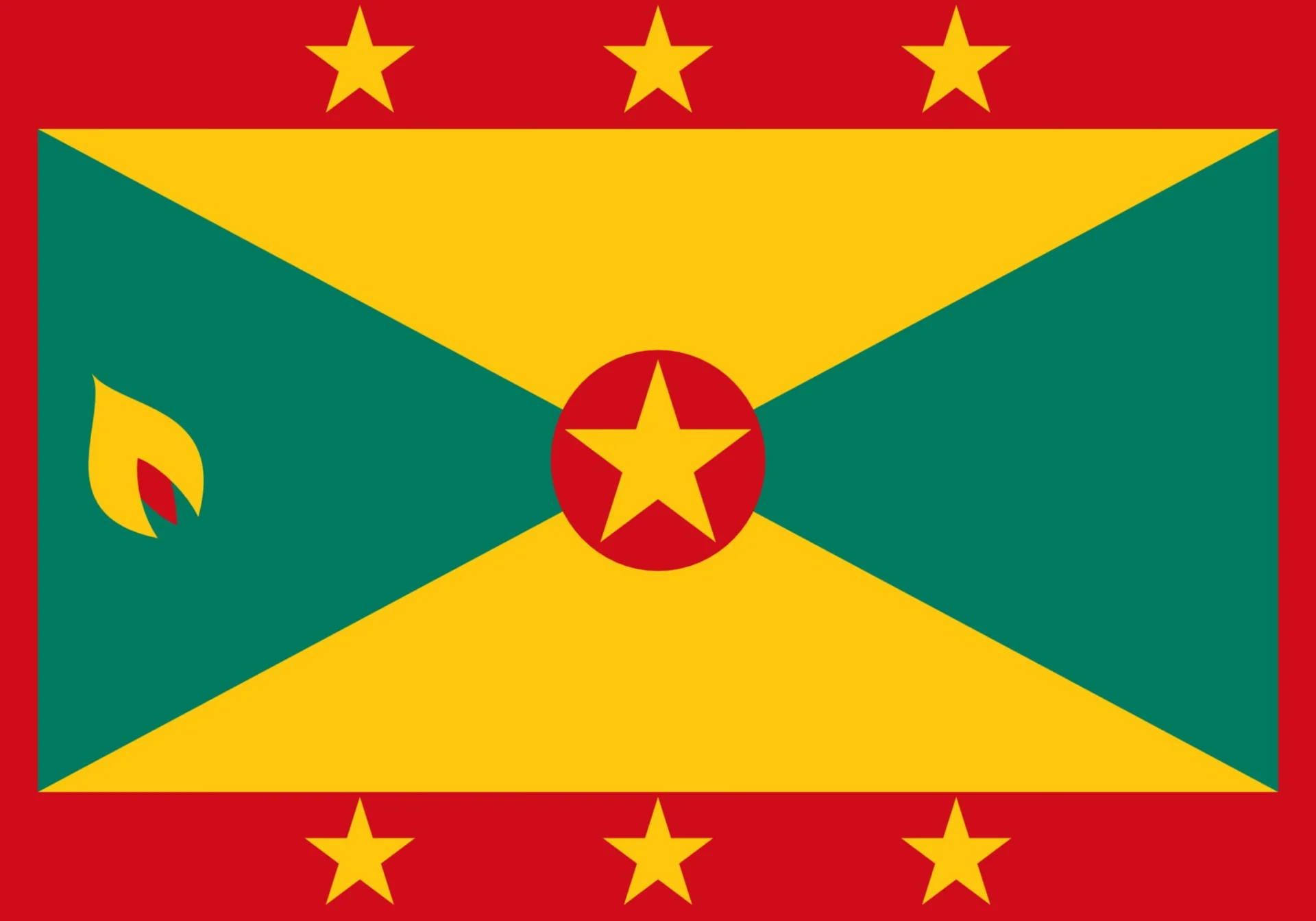grenada
