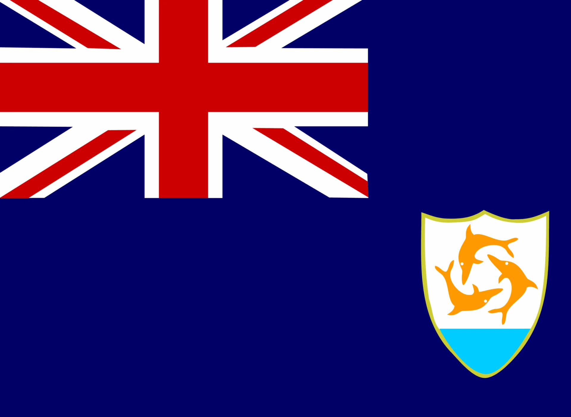 Anguilla